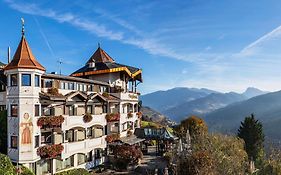 Granpanorama Hotel Stephanshof